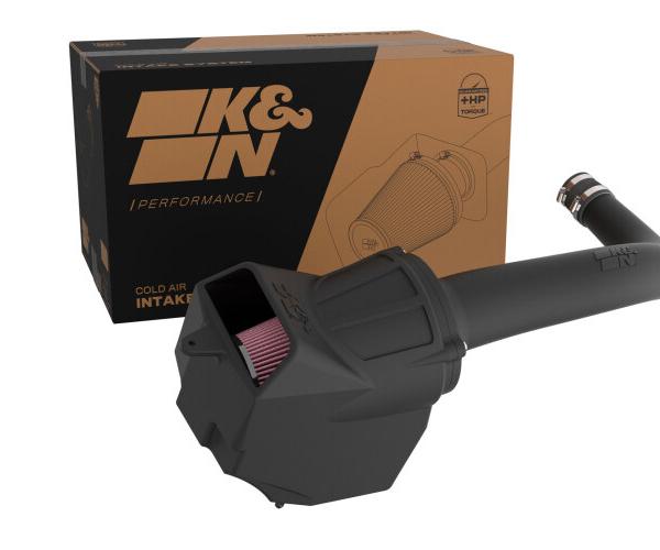 K&N Engineering 63-1597