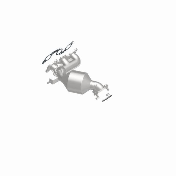 MAG Converter Direct Fit Magnaflow 50274