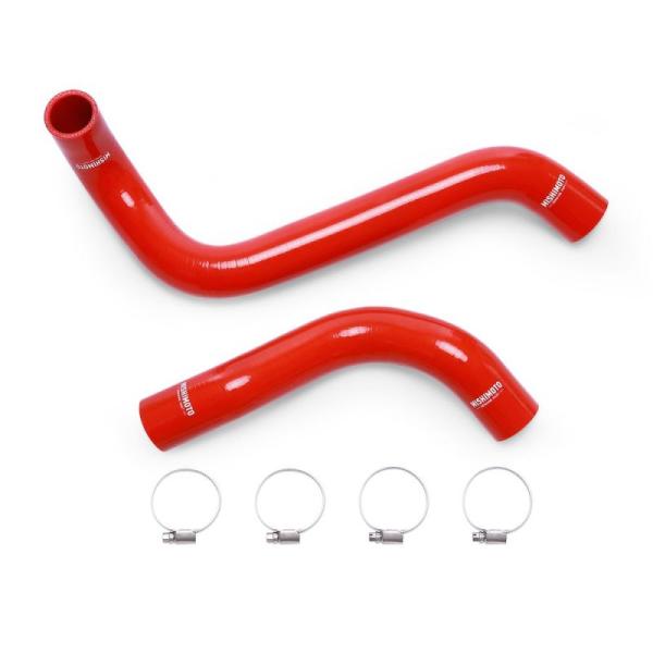 Mishimoto MMHOSE-TUNV8-07RD