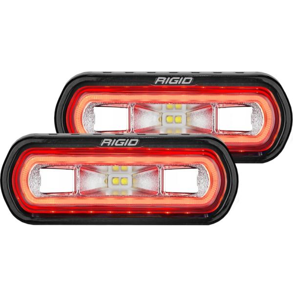 Rigid Industries 53123