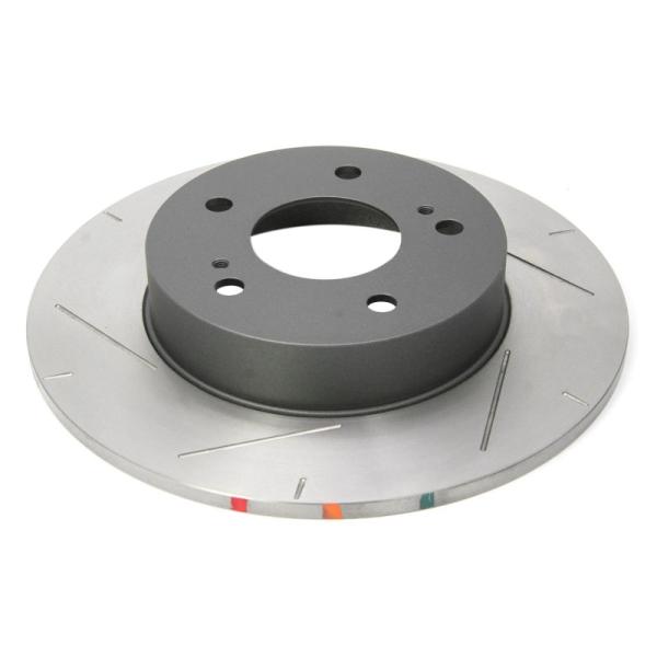 DBA 4000 Series Slotted Rotors DBA 4915S