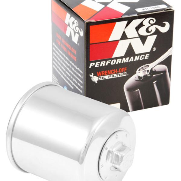 K&N Engineering KN-138C