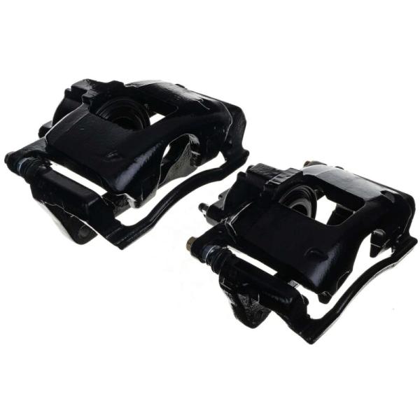 PowerStop S5044BLK