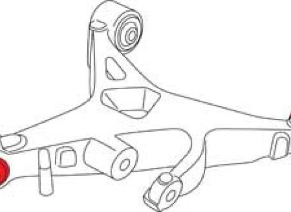 SPC Performance 87555