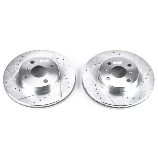 PowerStop JBR741XPR