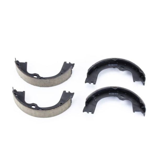 PowerStop B962