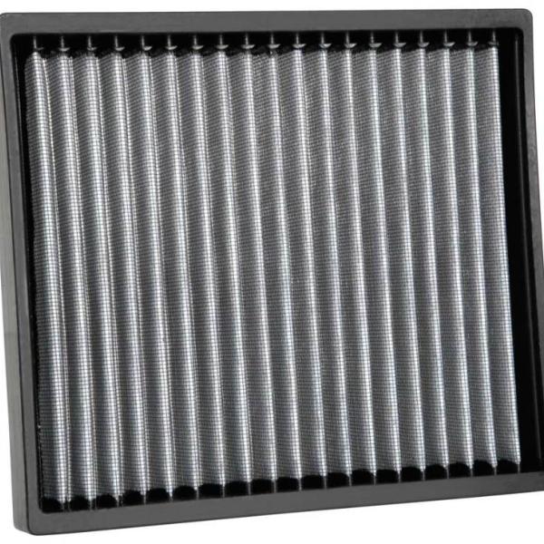 KN Cabin Air Filters K&N Engineering VF8004