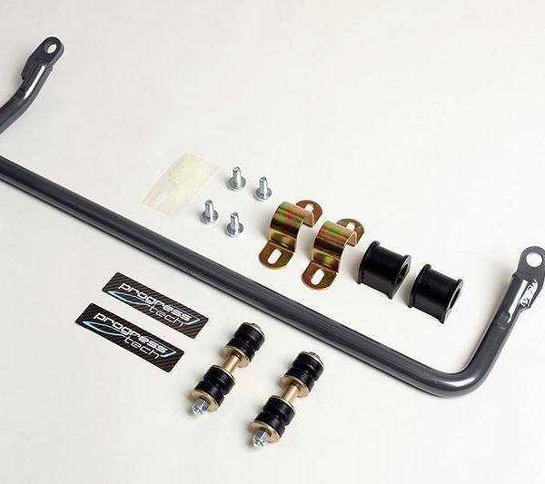 Progress Technology 62.0842