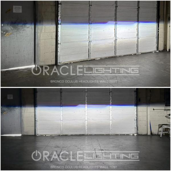 ORACLE Lighting 5886-111
