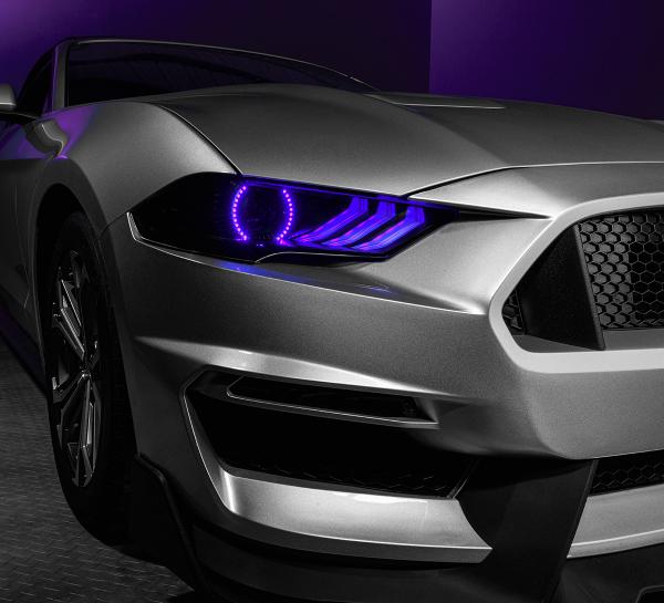 ORACLE Lighting 1446-332