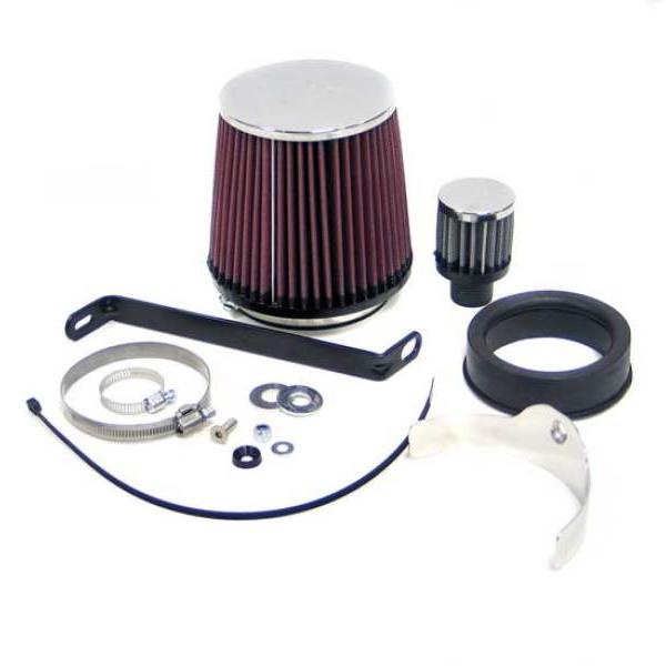 KN 57 FIPK Air Intake 50 K&N Engineering 57-0479