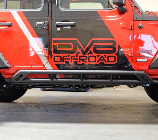DV8 Offroad SRJL-03