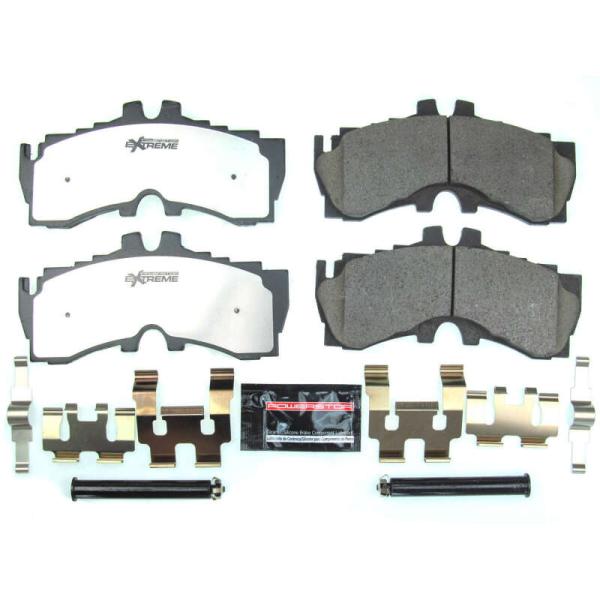 PowerStop Z26-2062