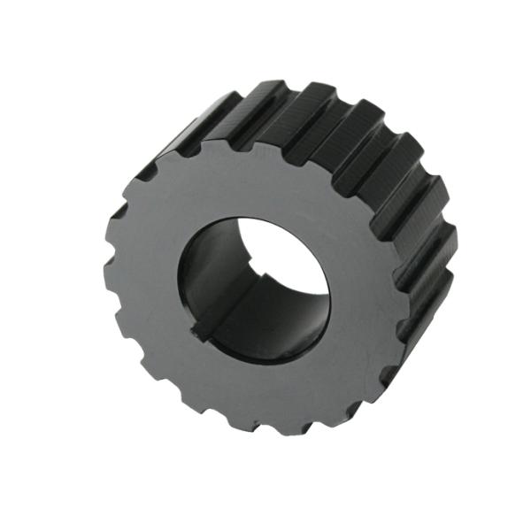 MOR Pulleys - Crankshaft Moroso 97171