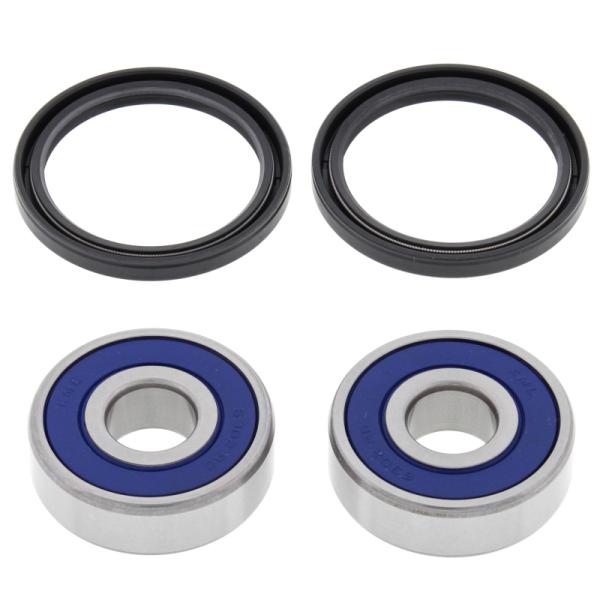 ABR Wheel Bearing Kits All Balls Racing 25-1147