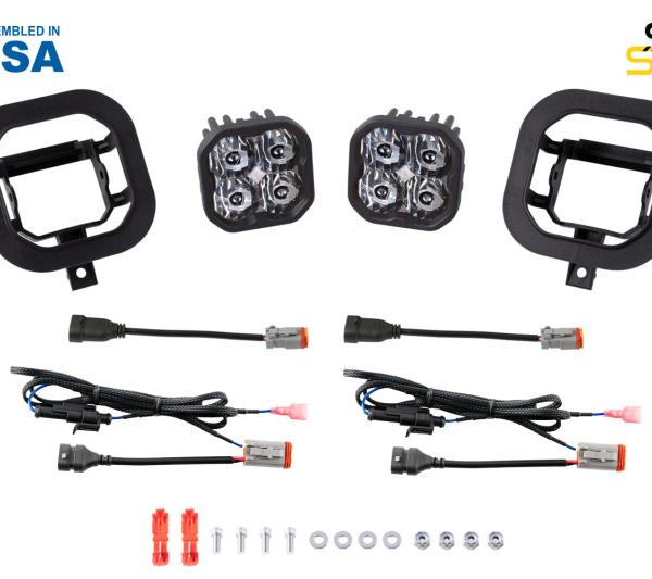 Diode Dynamics DD6536