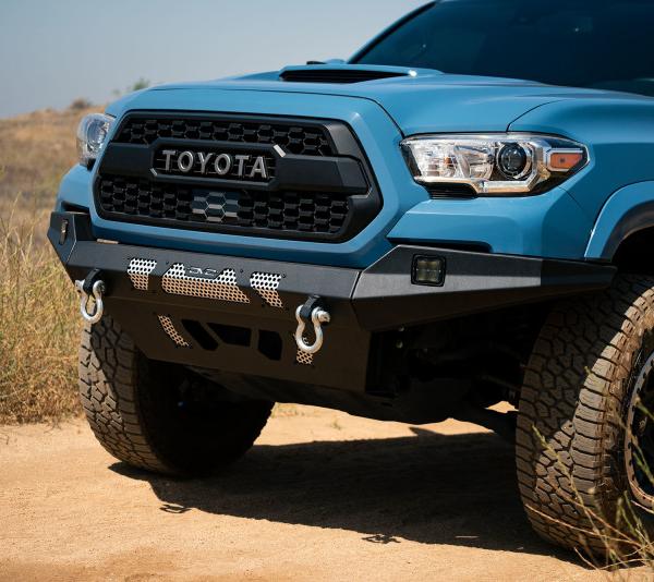 DV8 Offroad FBTT1-04