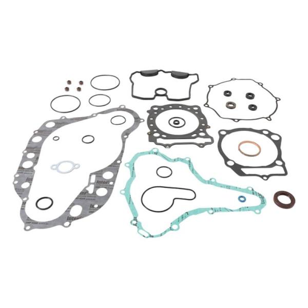 Vertex Pistons 811916