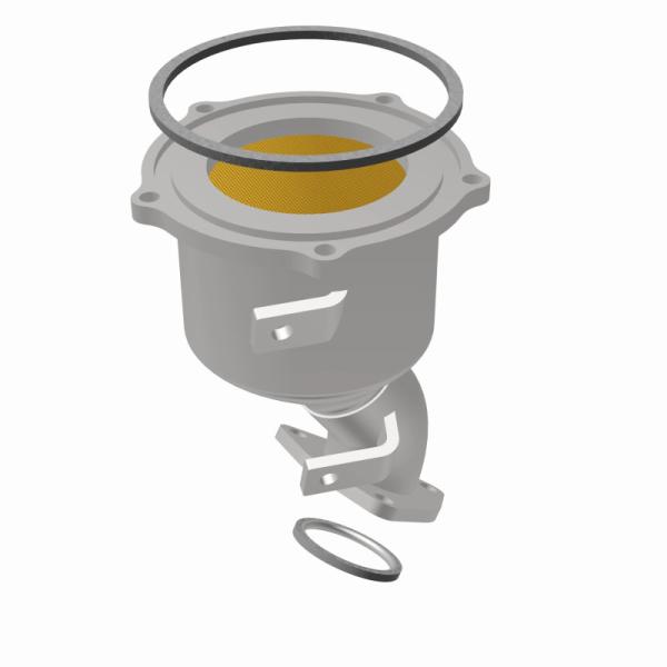 Magnaflow 452827
