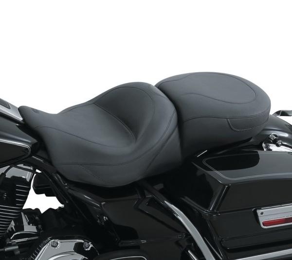 Mustang Motorcycle 76033