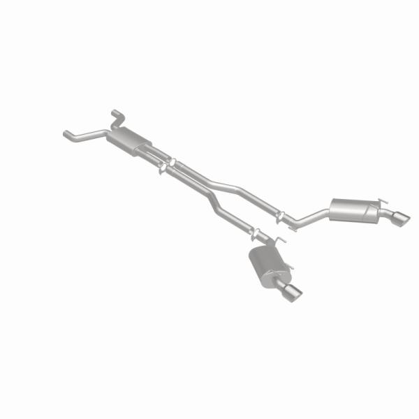 Magnaflow 106-0795
