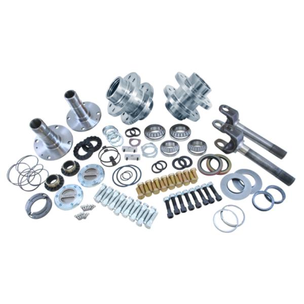 Yukon Gear & Axle YA WU-05