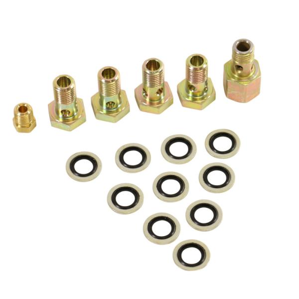 BDD Hardware BD Diesel 1050215