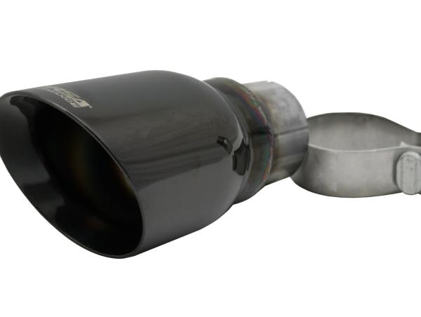 CORSA Performance TK004BLK