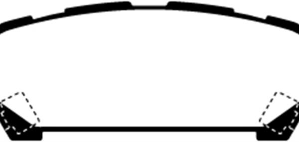 EBC UD1004