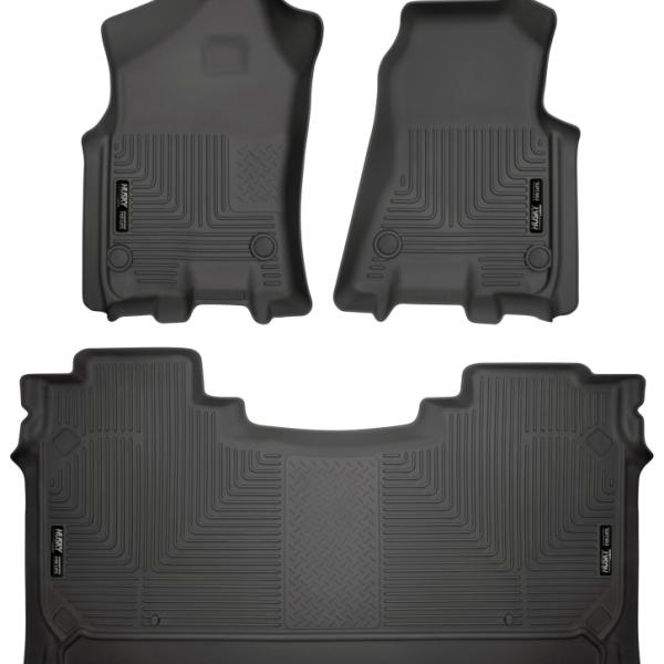 Husky Liners 94001