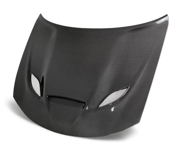 Anderson Composites AC-HD15DGCRHC-OE