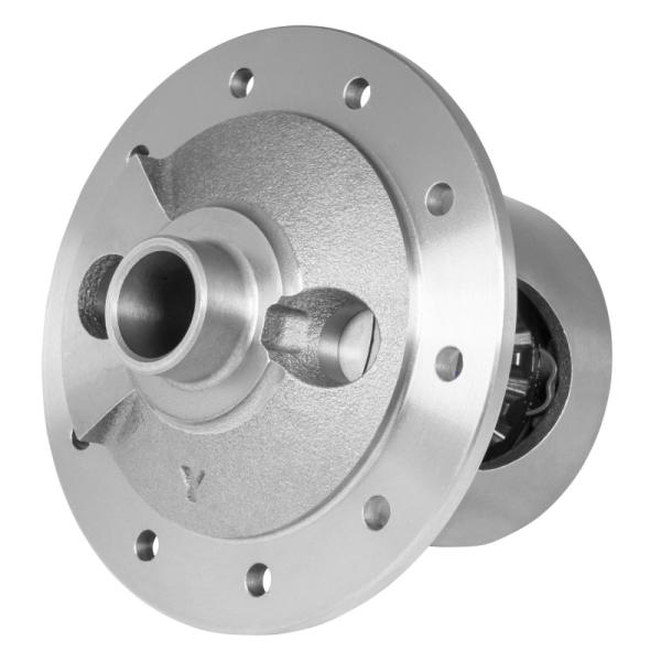 Yukon Gear & Axle YDGGM12T-3-30-1