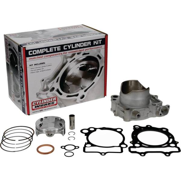 Cylinder Works CW41005K01
