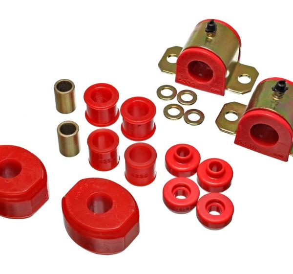 ES Sway Bar Bushings - Red Energy Suspension 5.5140R
