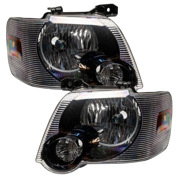 ORACLE Lighting 7736-001