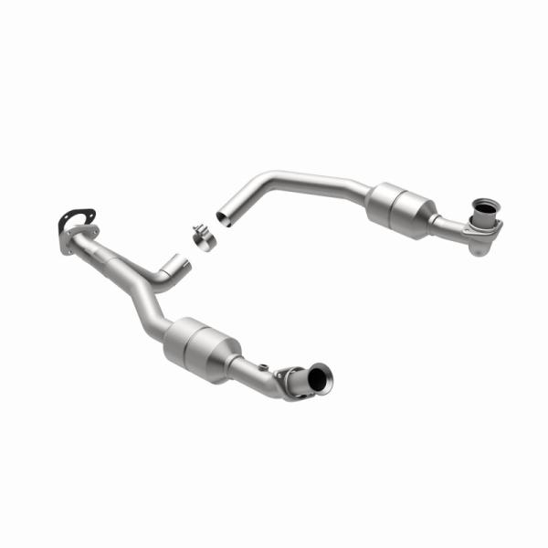 Magnaflow 24307