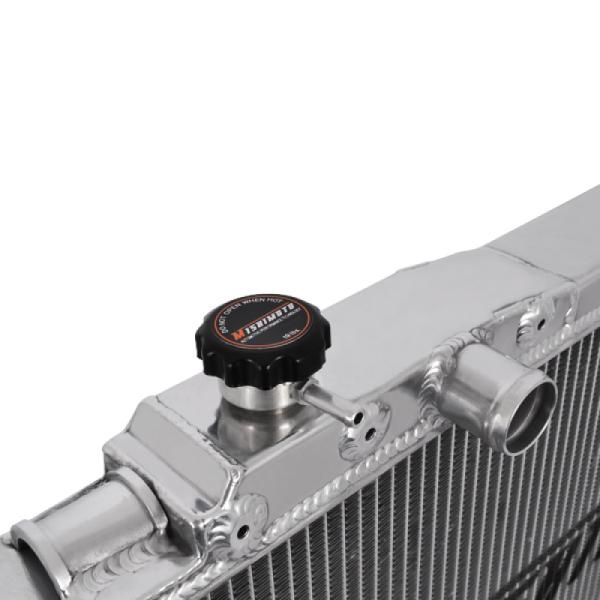 Mishimoto MMRAD-CRS-89