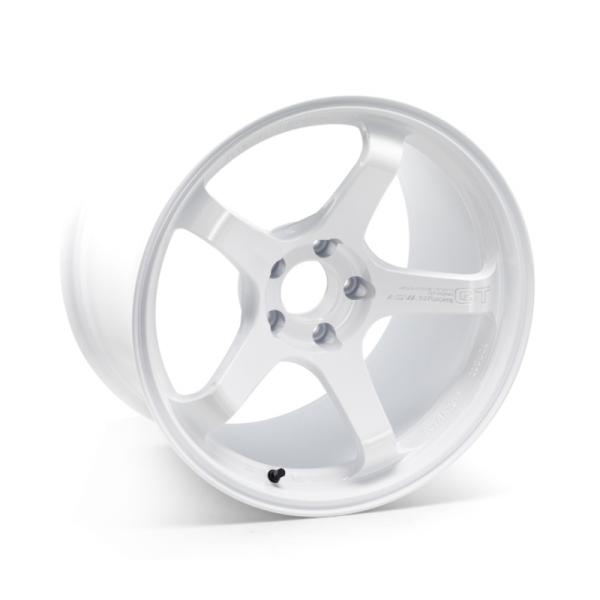 AVN GT Wheels Advan YAQ9I20WWP