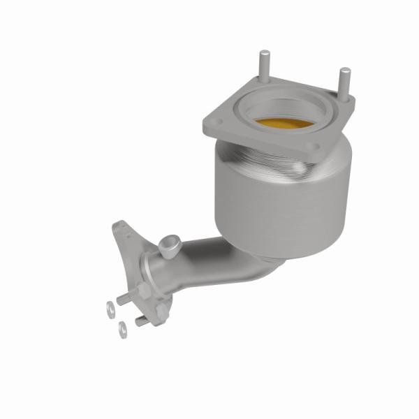 Magnaflow 551163