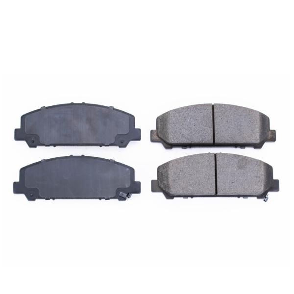 PowerStop 16-1286