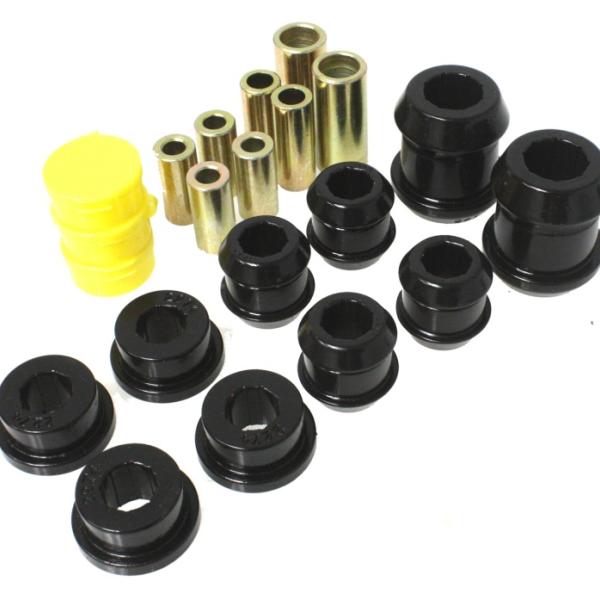 ES Sway Bar Bushings - Black Energy Suspension 16.3105G