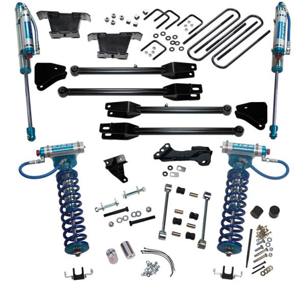 Superlift K233KG