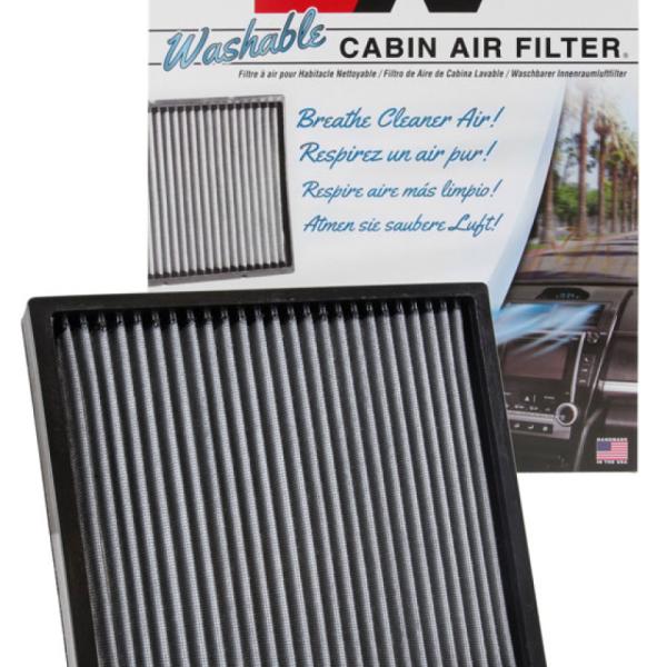 KN Cabin Air Filters K&N Engineering VF2047