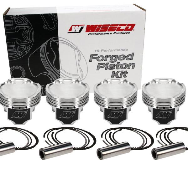 Wiseco K565M82