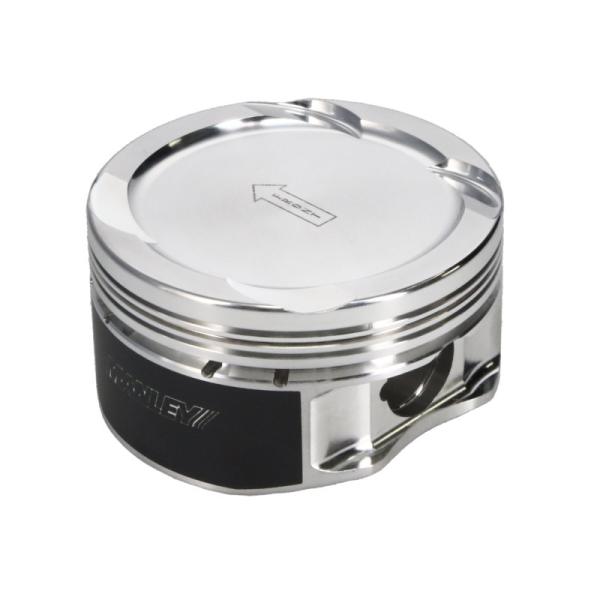 MAN Piston Sets -8 Cyl Manley Performance 598100C-8