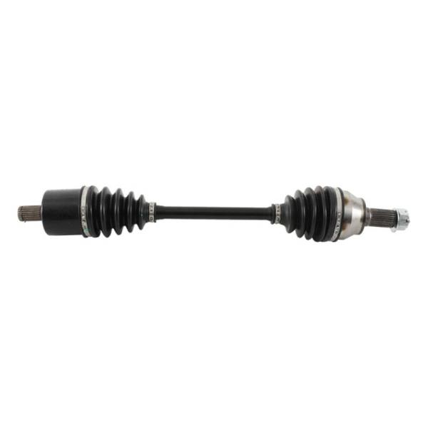 ABR Xtreme Duty Axles All Balls Racing AB6-PO-8-333