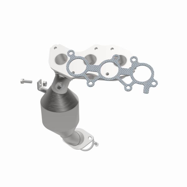 Magnaflow 5582548