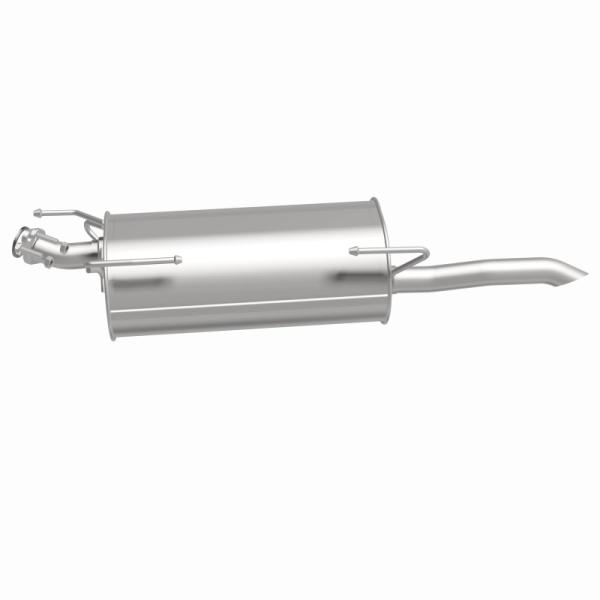 MAG BRE Exhaust Kits Magnaflow 108-0016