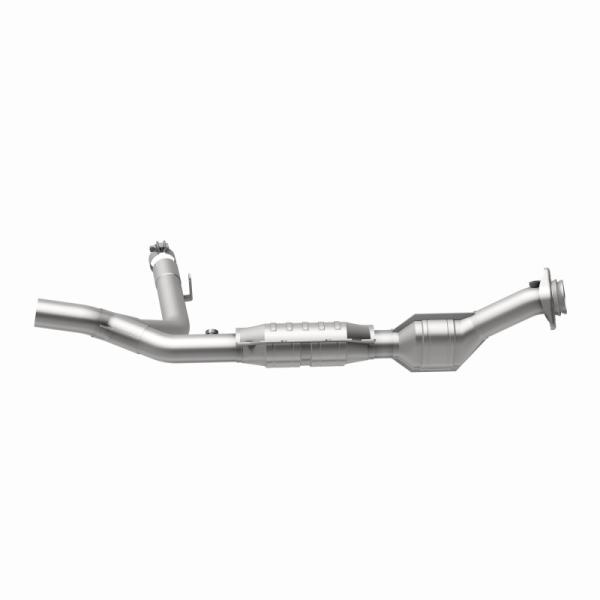 Magnaflow 458033