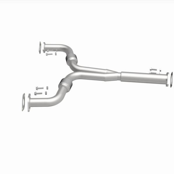 MAG BRE Front Pipe Kit Magnaflow 107-0057